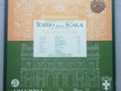 Columbia EMI 3 LP box SAX 2359-2361 B/S: Ponchielli - La Gioconda / Maria Callas