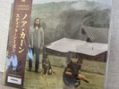 Noah Kahan Stick Season Vinyl LP Chestnut Brown *Signed* Assai Obi Edition