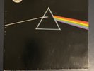 Pink Floyd Dark Side Of The Moon White Vinyl Album LP German Pressing