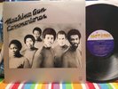 The Commodores Machine Gun Original 1974 MoTown Records M6-798S1