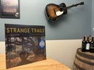 *Sealed* Lord Huron - Strange Trails Ltd /750 Blue Marble Translucent Vinyl 2xLP