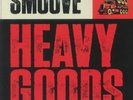 SMOOVE - Heavy Goods [2LP]