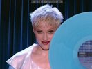 MADONNA - The Beast (Blue Vinyl)