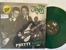 The Jam Pretty Green Live In Boston 1982 Style Council Paul Weller