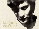 K.D. Lang – Ingénue - 2 LP Vinyl Records 12