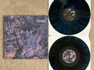 Between the Buried and Me - The Great Misdirect Live Satellite vinyl 2xLP record