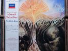 The Moody Blues - In Search Of The Lost Chord - JAPAN W/ OBI 1982 Deram, EX/NM