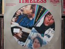 Beatles - Timeless - PICTURE DISC 1981 	Silhouette Music SEALED