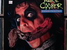 Alice Cooper - Constrictor - W/ INSERT 1986 MCA Records, VG+/NM