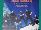 Iron Maiden – Wrathchild 1999 PROMO 7
