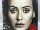 Adele - 25 (180g Vinyl LP Record, 2015) Excellent PreOwned Condition w/ Shrink