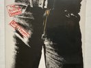 New sealed Rolling Stones STICKY FINGERS Vinyl Remastered 2015 Reissue France LP