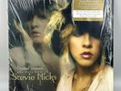 Crystal Visions... The Very Best Of Stevie Nicks (Clear Double Vinyl LP, 2007)