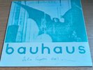 Bauhaus - Bela Lugosi's Dead - BLUE VINYL 12
