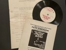 THE BYRDS - OPEN- END INTERVIEW OF FIFTH DIMENSION LP, PROMO 33, 7 