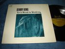 Denny King - Evil Wind Is Blowing LP 1972 Specialty original blues rock EX psych
