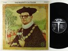 Cal Tjader - The Prophet LP - Verve - V6/8769 VG+ Shrink