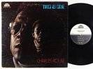 Charles Rouse - Two Is One LP - Strata-East OG Press