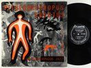 Charlie Mingus - Pithecanthropus Erectus LP - Atlantic - 1237 Mono DG
