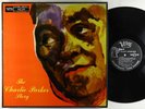 Charlie Parker - Story 3xLP Box - Verve David Stone Martin Mono DG VG++