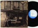 Dexter Gordon - One Flight Up LP - Blue Note - BLP 4176 Mono RVG Ear NY USA