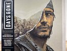 DAYS GONE ORIGINAL VIDEO GAME SOUNDTRACK 2XLP ECO VINYL MONDO SEALED NEW IN HAND