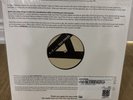 THE GRATEFUL DEAD - Anthem of The Sun - Vinyl Me Please VMP - RARE TEST PRESSING