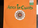 Alice In Chains - Would? 12” Green Vinyl Single MINT/Unplayed