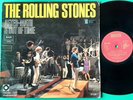 ROLLING STONES – after-math & out of time, German club LP