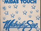MIDNIGHT STAR - MIDAS TOUCH - Vinyl, 12