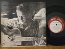 Jimmy Raney Quartet Featuring Hal Overton 1954 New Jazz 1101 10