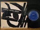 Jimmy Raney Quintet ‎– Jimmy Raney Plays 1953 Prestige 156 10