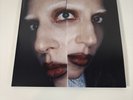 Lady Gaga MAYHEM Store Exclusive 180g Black Vinyl Alternate Signed