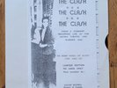 The Clash Live Agora Theatre 1980 Lp