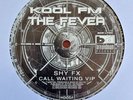 Shy FX - Call Waiting VIP Mix / Krome & Time - Nonstop Rocking 12