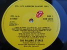 Rolling Stones STILL LIFE (An American concert) 1982 UK LP  PLAYS MINT  HEAR