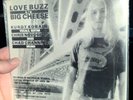 Nirvana - Love Buzz b/w Big Cheese - #874