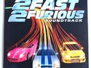 2 Fast 2 Furious - Vinyl 2LP Def Jam Soundtrack Hip Hop 2003 *DL