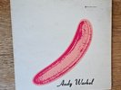 RARE--The Velvet Underground & Nico/Peeled Banana Verve Stereo v65008 '67