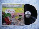 orig MICHAEL HURLEY THE UNHOLY MODAL ROUNDERS  HAVE MOICY LP HOLY peter stampfel