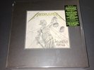 METALLICA - And Justice for All - Super Deluxe Vinyl Box Set - SEALED 2018