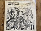 Operation Ivy Hectic E.P 1988 Release *Unnumbered* Very Early, Super Rare.