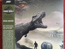 JURASSIC WORLD FALLEN KINGDOM (MONDO SOUNDTRACK) [2 X VINYL] NEW & SEALED