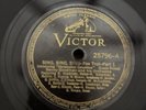 Benny Goodman & His Orch. - VICTOR 36205 - Sing, Sing, Sing Part 1 & 2