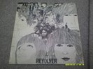THE BEATLES Revolver 1966  PARLOPHONE    2 / 3 matrix      SUPERB EX