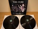 The Cure - 2LP - Live Brussel 1980 - Very Rare