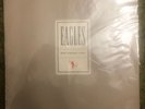 EAGLES -Hell Freezes over P1994 Geffen Hol .1st EU 2lp EX/NM-limited