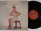 JOSEPHINE BAKER The Fabulous... RCA VICTOR LP mono autographed o