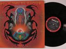 ALICE COLTRANE Ptah, The El Daoud ABC/IMPULSE LP gatefold o