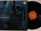 JOHN COLTRANE Coltrane IMPULSE AS-21 LP gatefold o